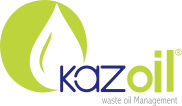Logo Kompanije Kaz Oil doo
