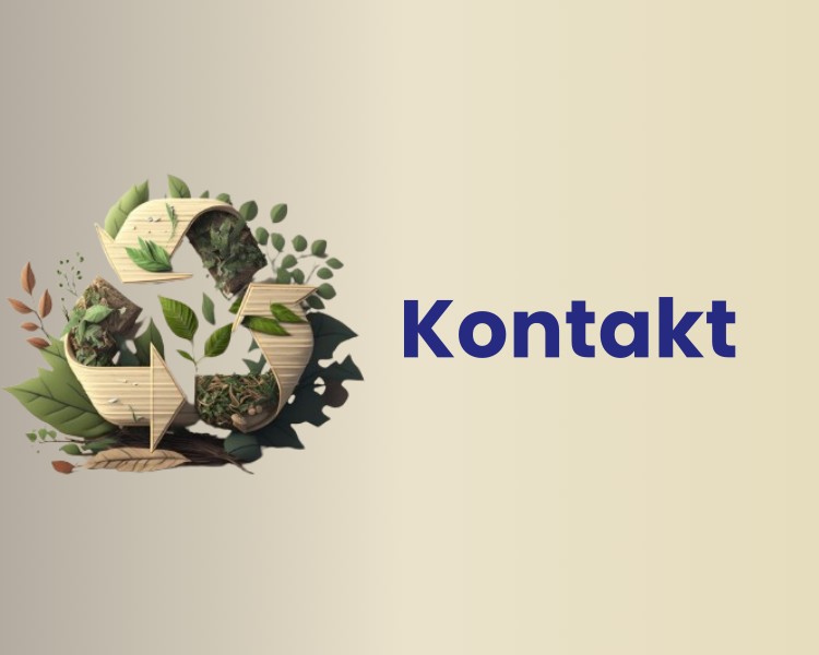 Ilustracija baner za stranicu kontakt